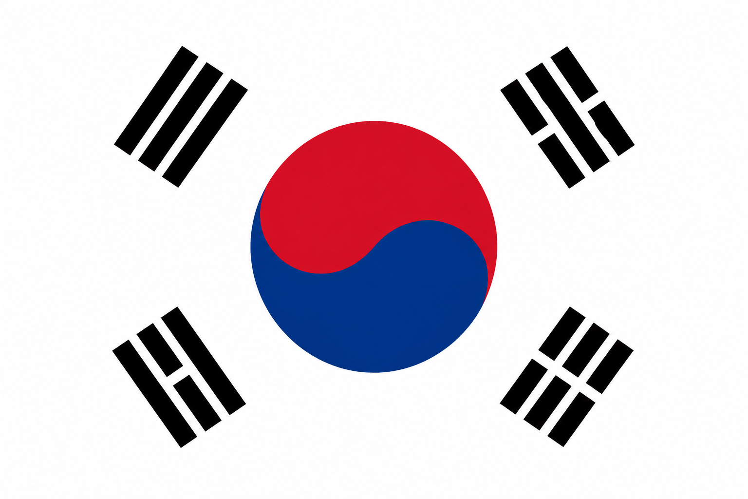 韓國語