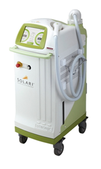 Solari（强脉冲光）